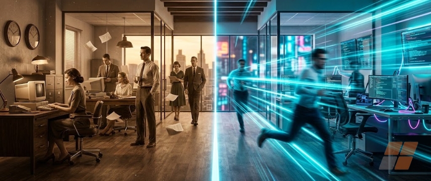 Experiencia de Usuario: El Nuevo KPI de los Directivos