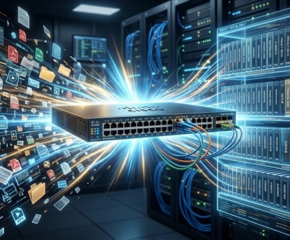 El Factor Humano y la Resiliencia de Red