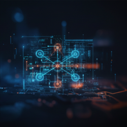 Arquitectura de Visibilidad