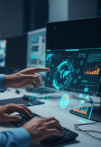 Diagnóstico Predictivo