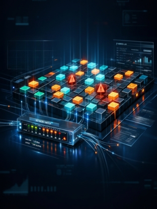 IPMS: Gestión de Inventario