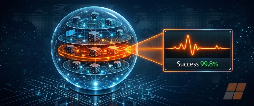 Applications Performance Service