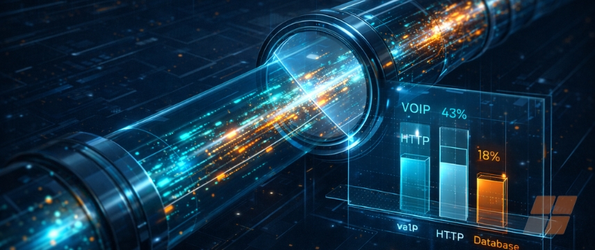 Netflow Audit Services