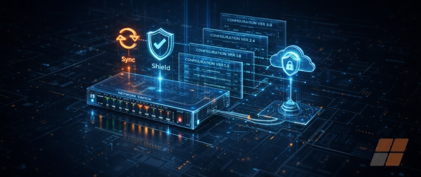 Netmanaged Configuration Services