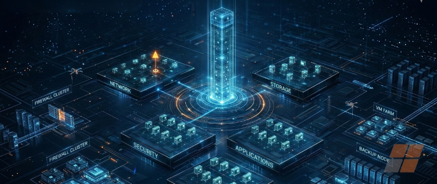 Observability Platform Managed Services