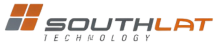 SouthLat Technology Logo